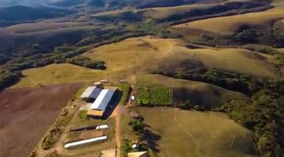 Fazenda à venda com 4 quartos, 1190000m² - Foto 16