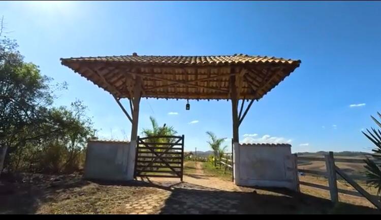 Fazenda à venda com 4 quartos, 1190000m² - Foto 1