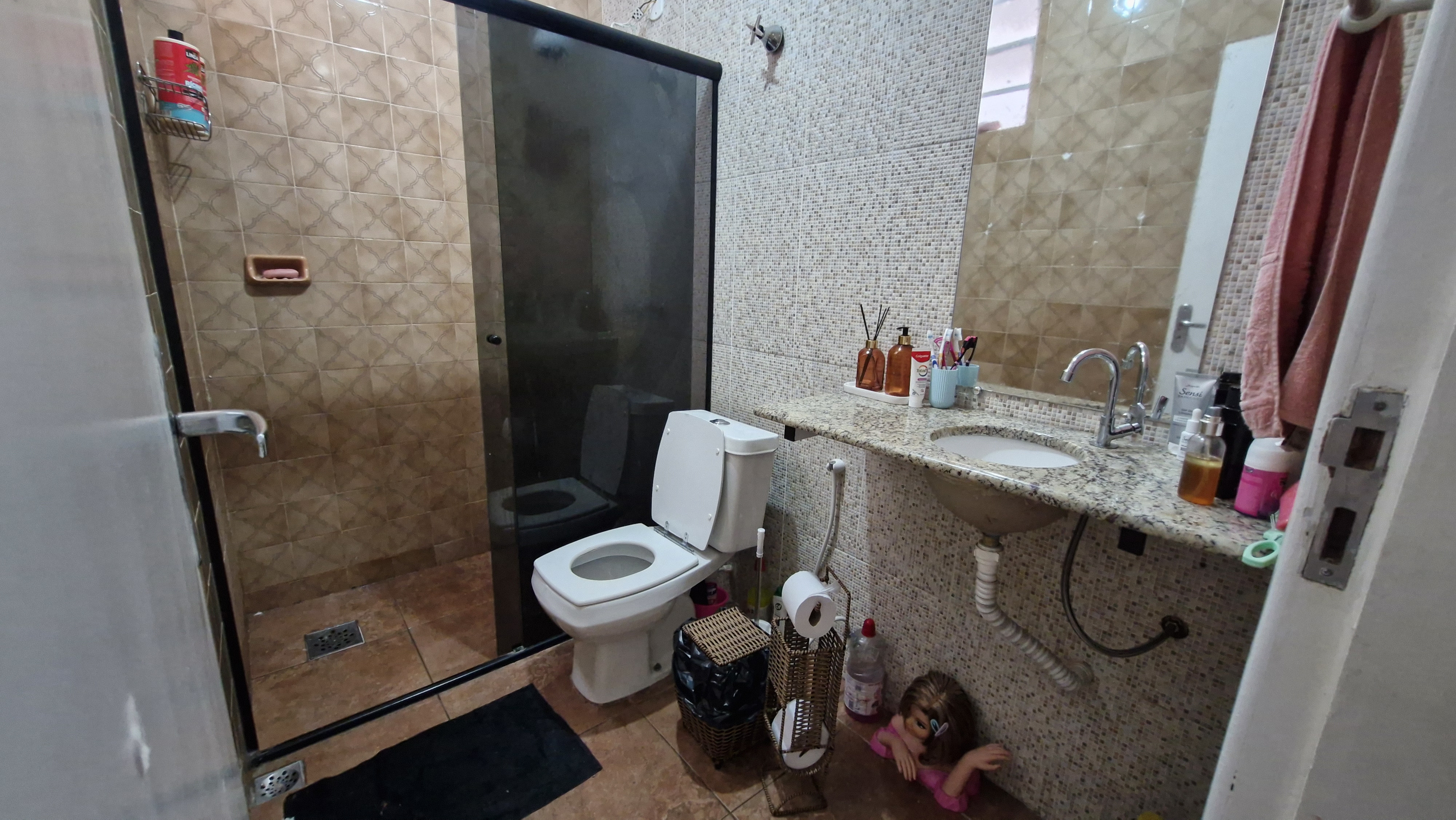 Casa à venda com 2 quartos, 75m² - Foto 10