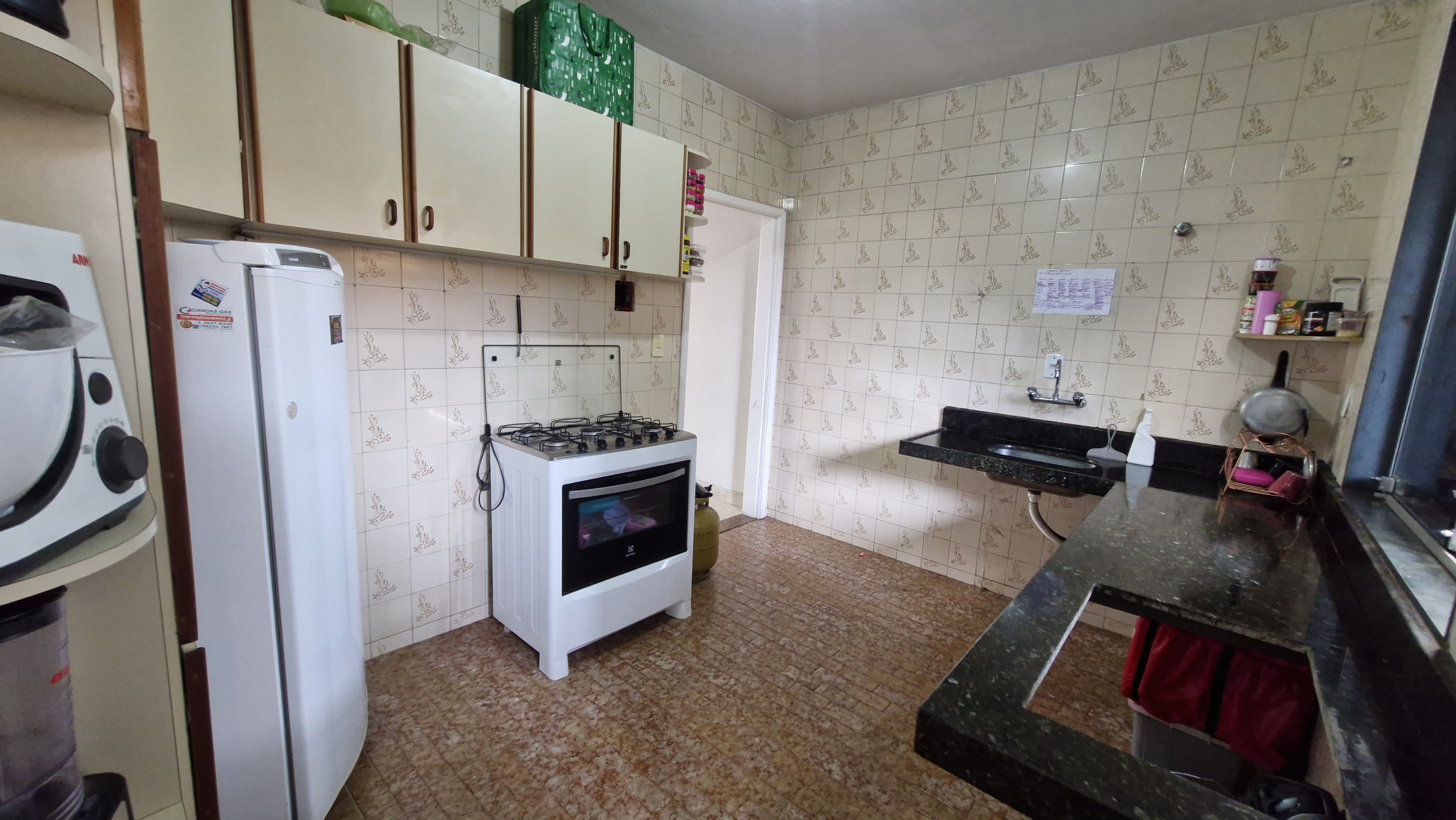 Casa à venda com 2 quartos, 75m² - Foto 22