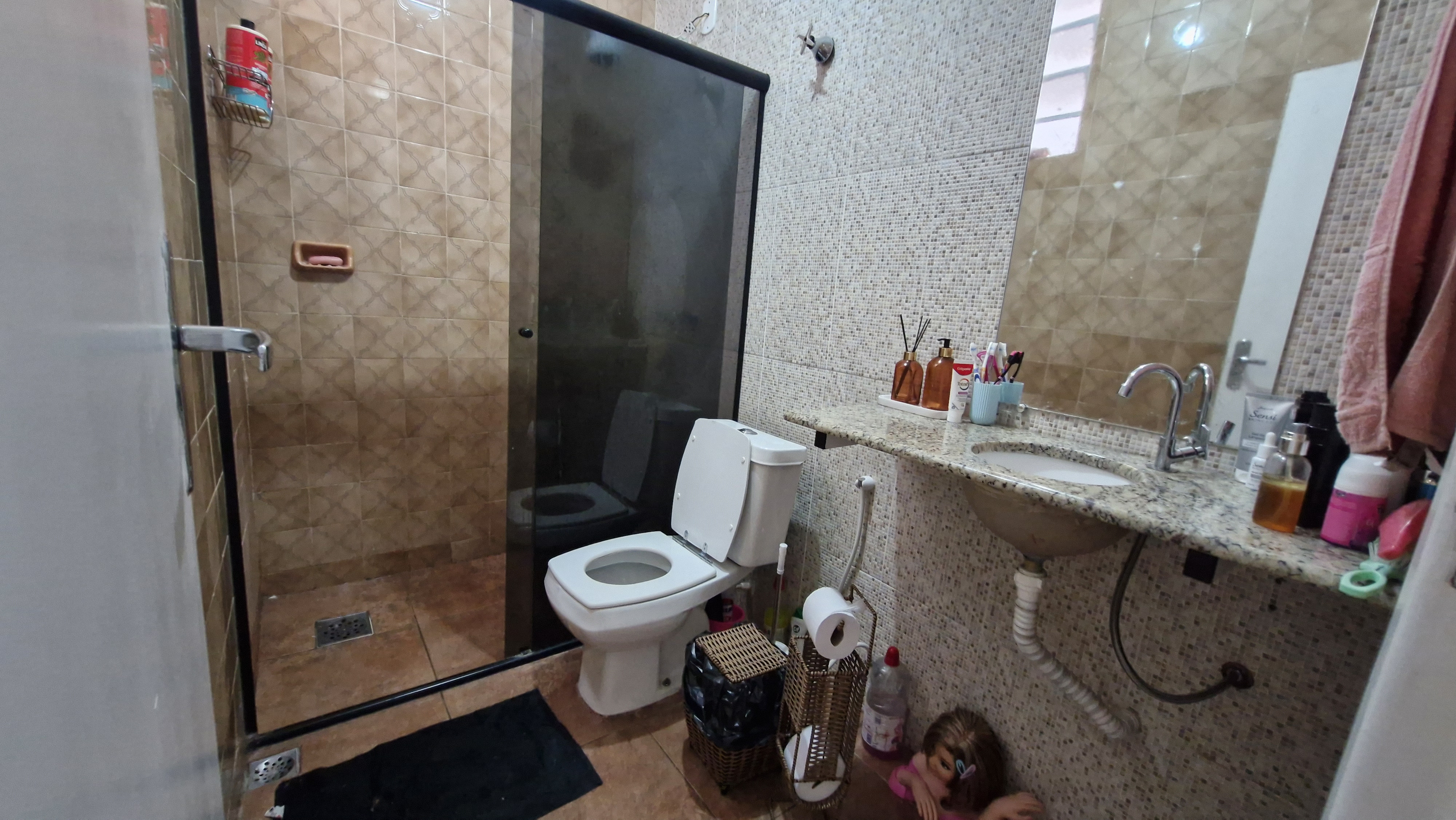 Casa à venda com 2 quartos, 75m² - Foto 11