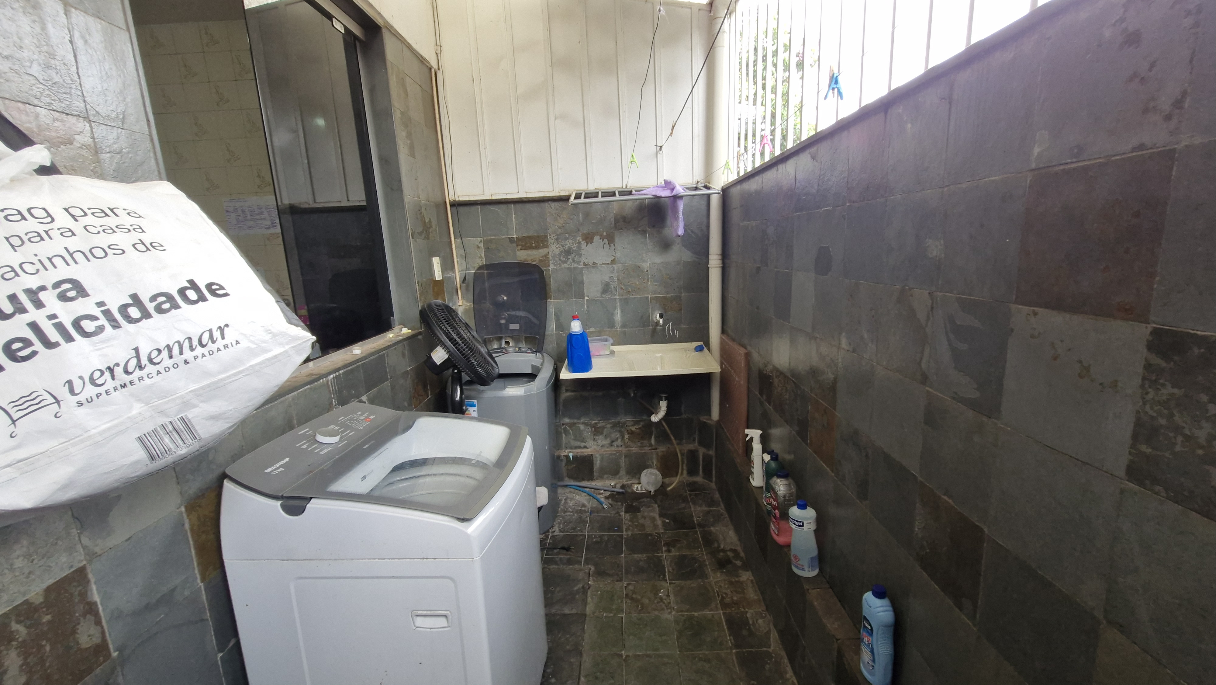 Casa à venda com 2 quartos, 75m² - Foto 23