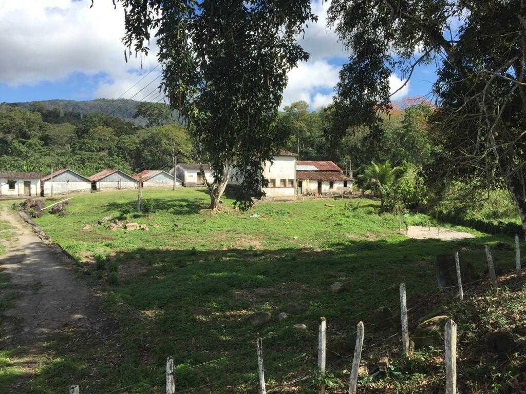 Fazenda à venda com 5 quartos, 1800000m² - Foto 9