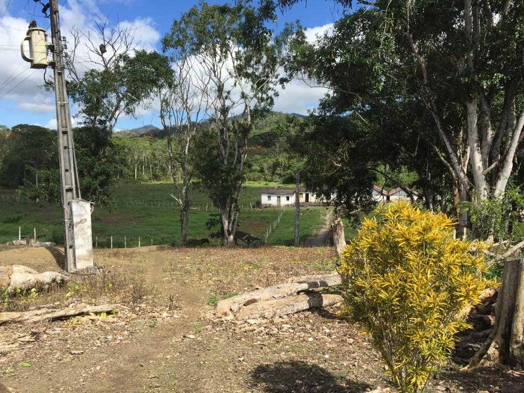 Fazenda à venda com 5 quartos, 1800000m² - Foto 2