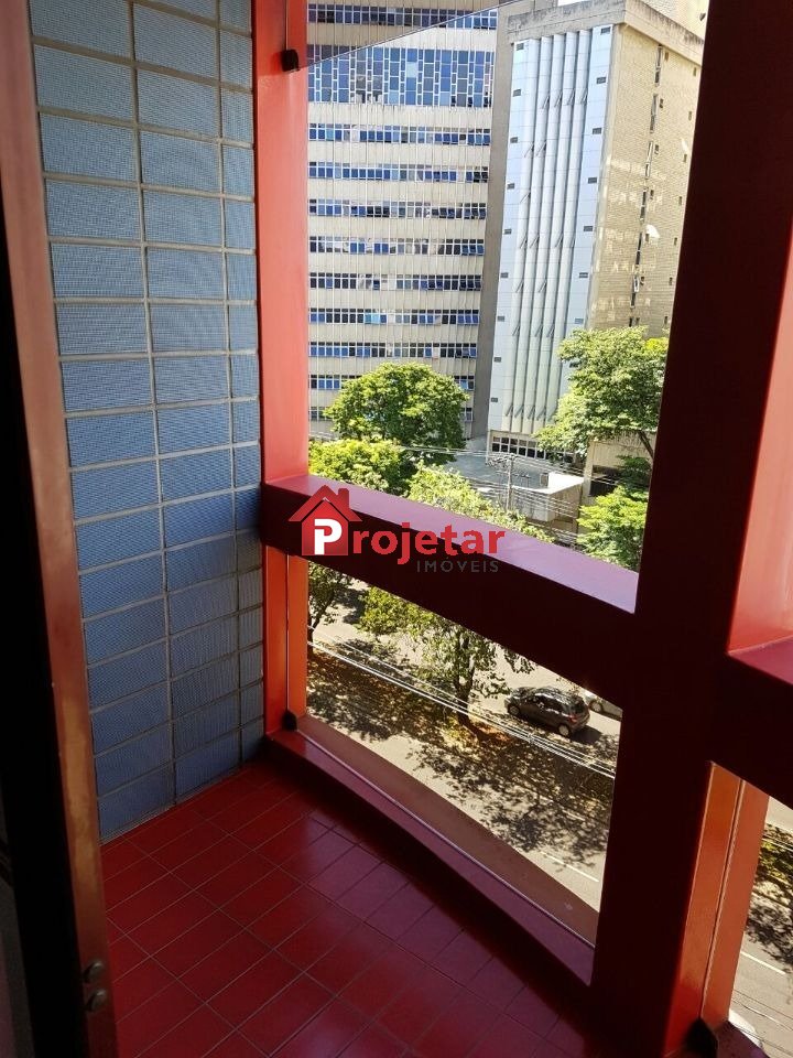 Flat/Apart Hotel à venda com 1 quarto, 50m² - Foto 3