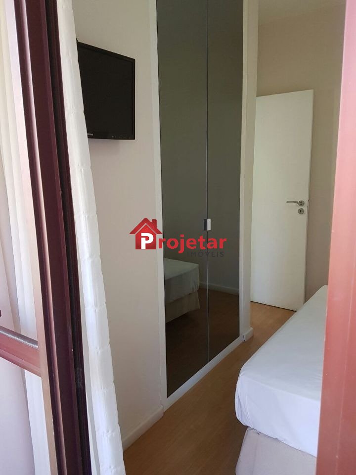 Flat/Apart Hotel à venda com 1 quarto, 50m² - Foto 4