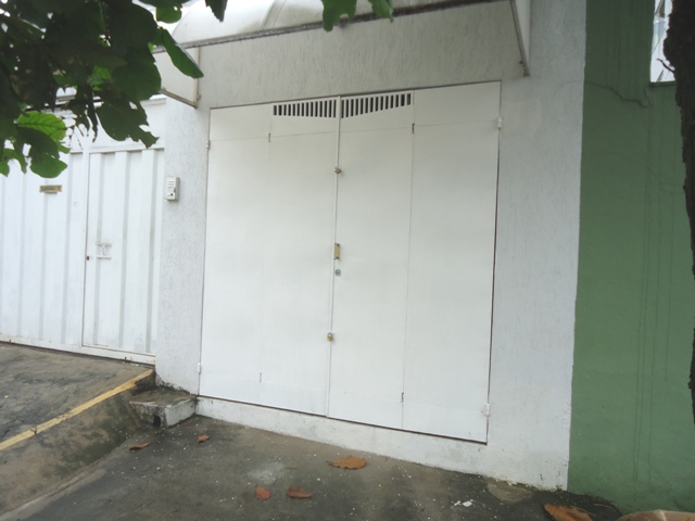 Loja-Salão para alugar, 12m² - Foto 9