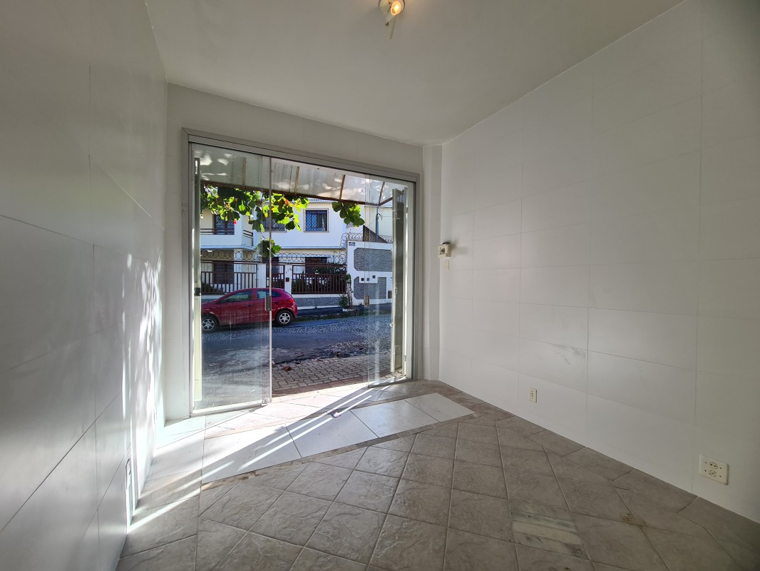 Loja-Salão para alugar, 12m² - Foto 3