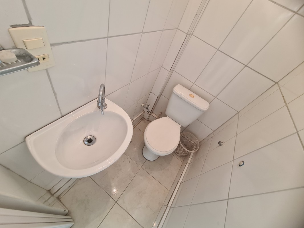 Loja-Salão para alugar, 12m² - Foto 12