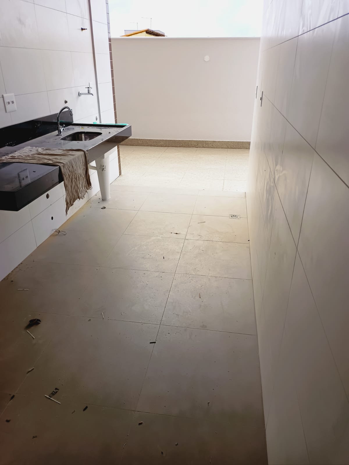 Apartamento à venda com 3 quartos, 71m² - Foto 13