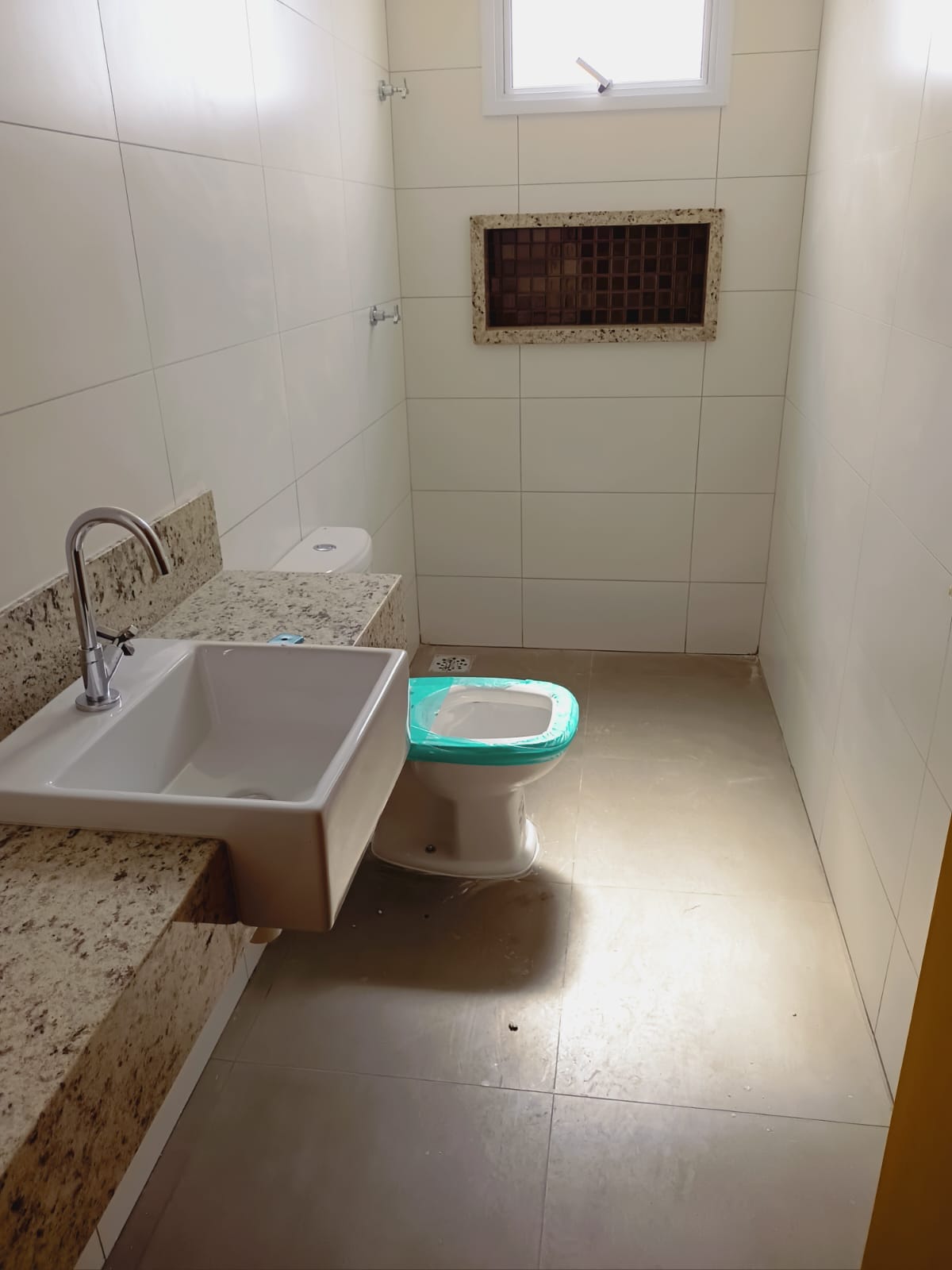 Apartamento à venda com 3 quartos, 21m² - Foto 6