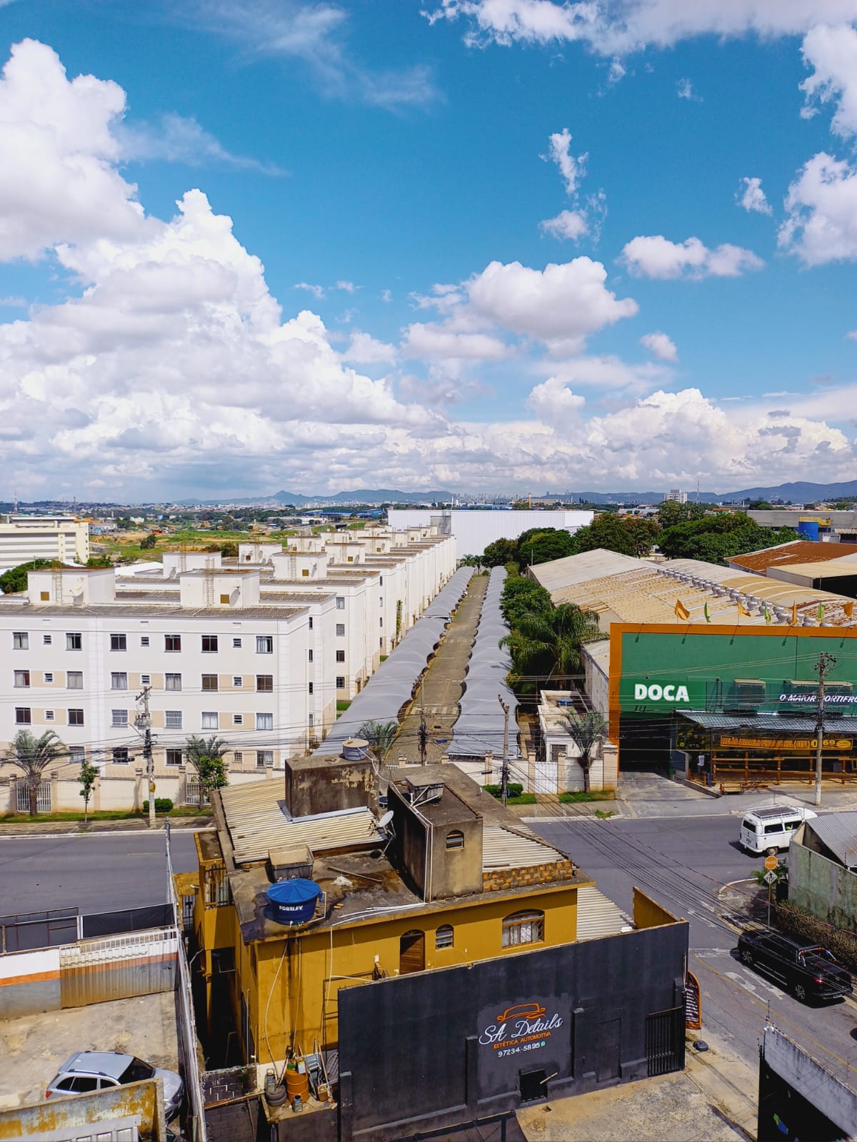 Apartamento à venda com 3 quartos, 21m² - Foto 15