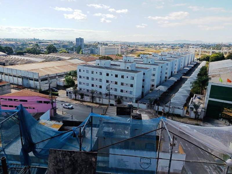 Apartamento à venda com 3 quartos, 84m² - Foto 4