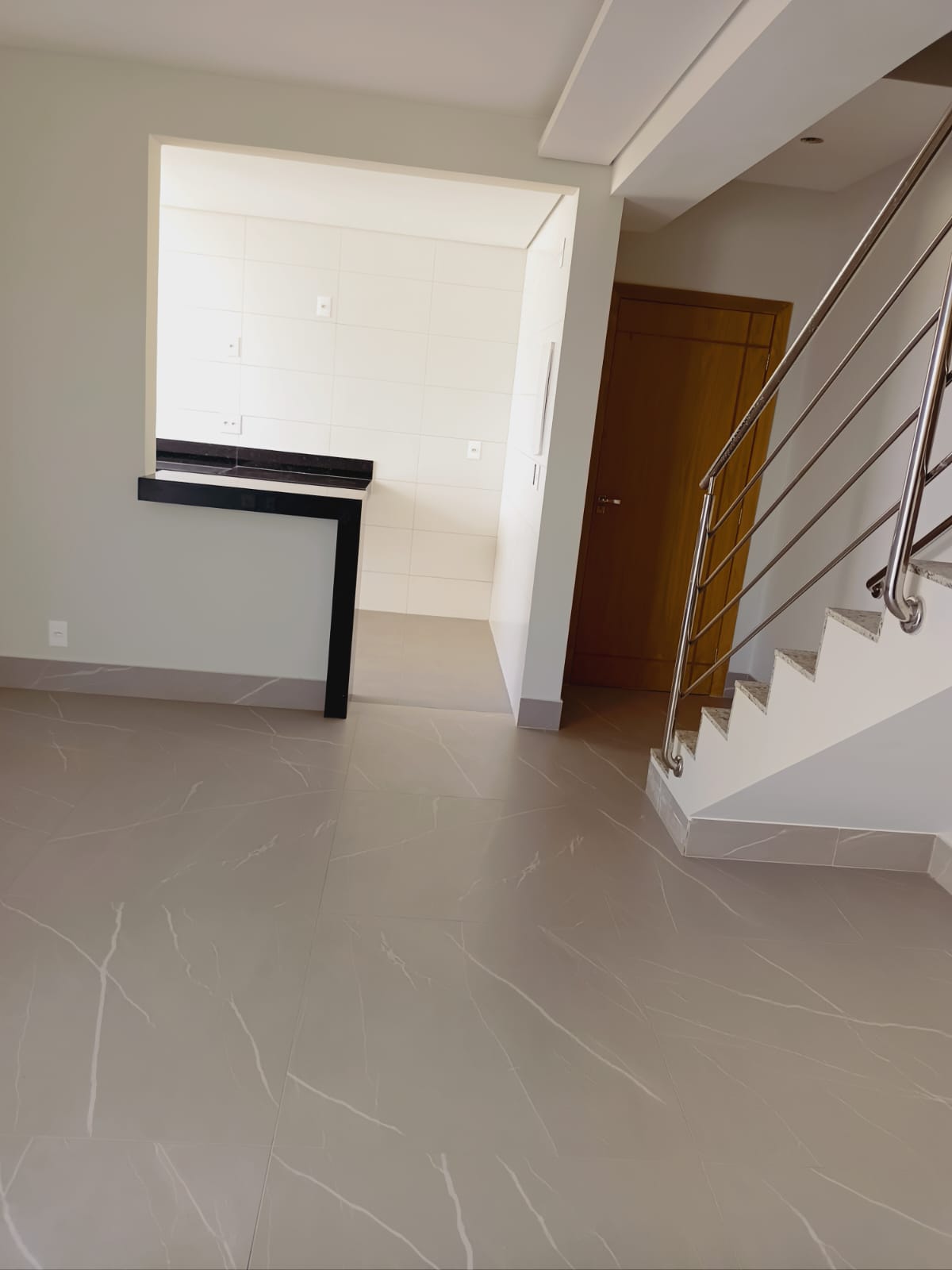 Cobertura à venda com 3 quartos, 34m² - Foto 2
