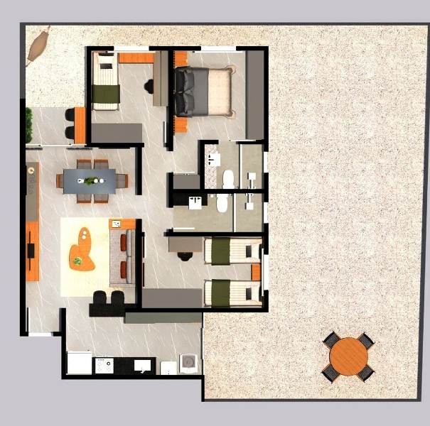 Cobertura à venda com 3 quartos, 34m² - Foto 21