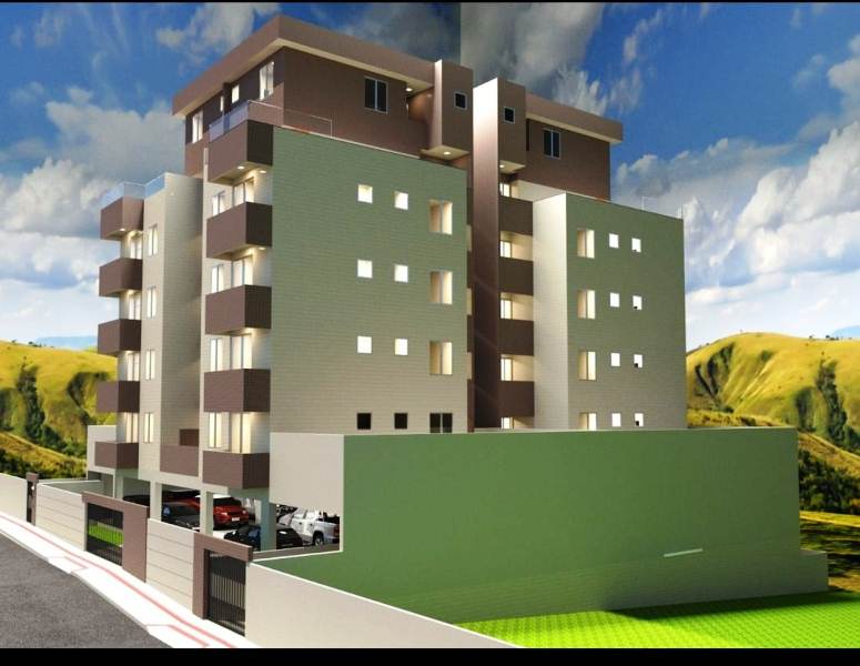 Cobertura à venda com 3 quartos, 34m² - Foto 19
