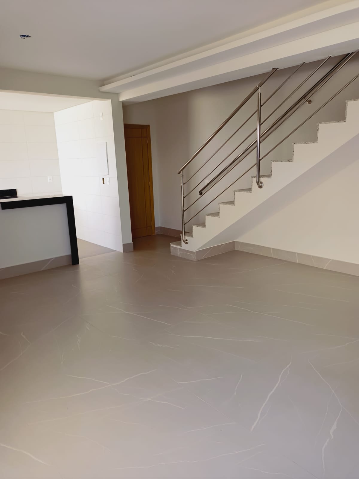 Cobertura à venda com 3 quartos, 34m² - Foto 3