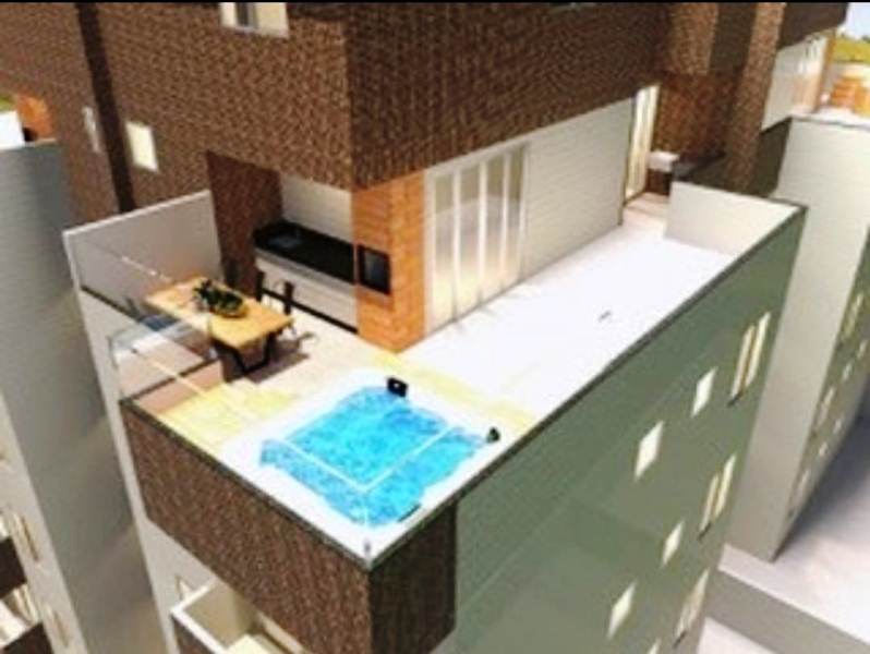 Cobertura à venda com 3 quartos, 34m² - Foto 24