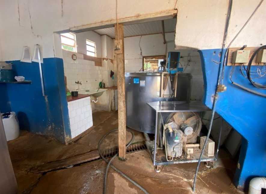 Fazenda à venda com 3 quartos, 3010000m² - Foto 17