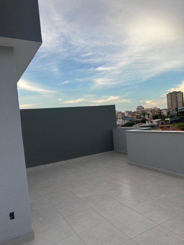 Cobertura à venda com 2 quartos, 147m² - Foto 1
