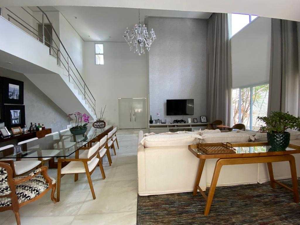 Casa de Condomínio à venda com 6 quartos, 360m² - Foto 12