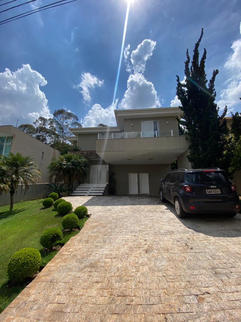 Casa de Condomínio à venda com 6 quartos, 360m² - Foto 19