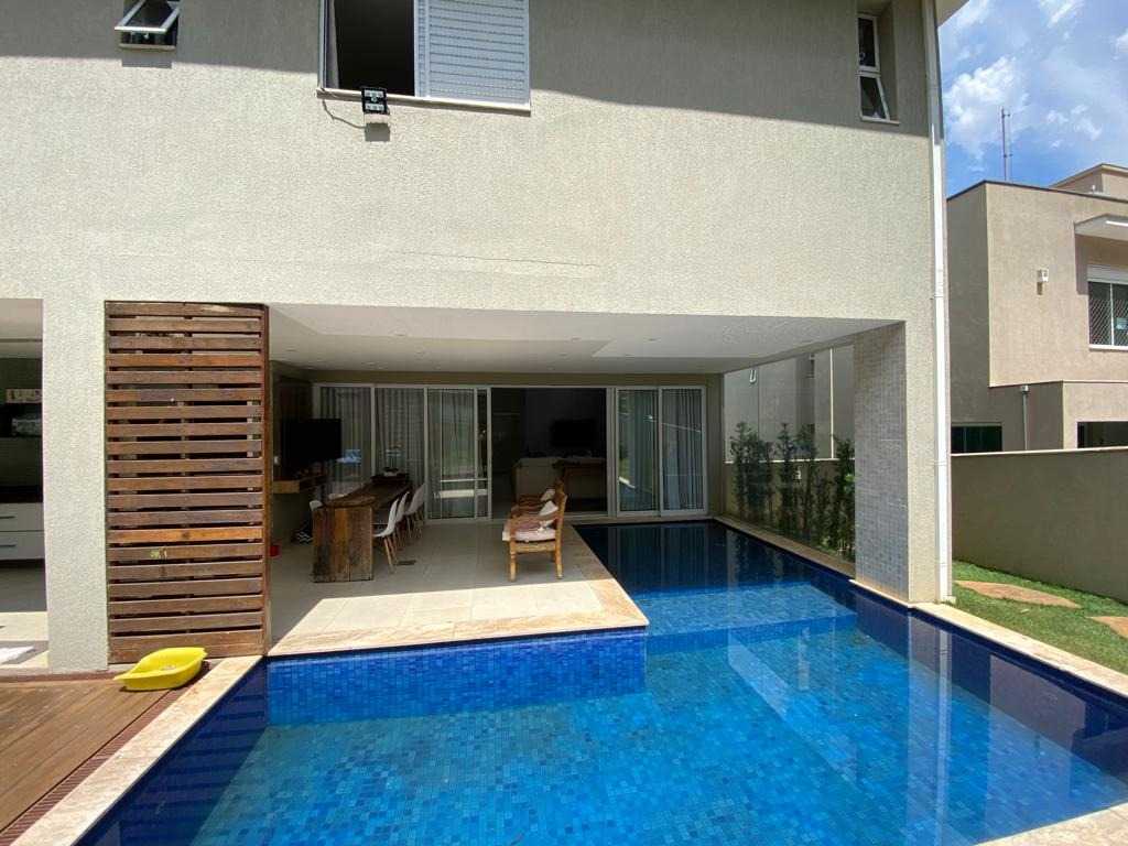 Casa de Condomínio à venda com 6 quartos, 360m² - Foto 11