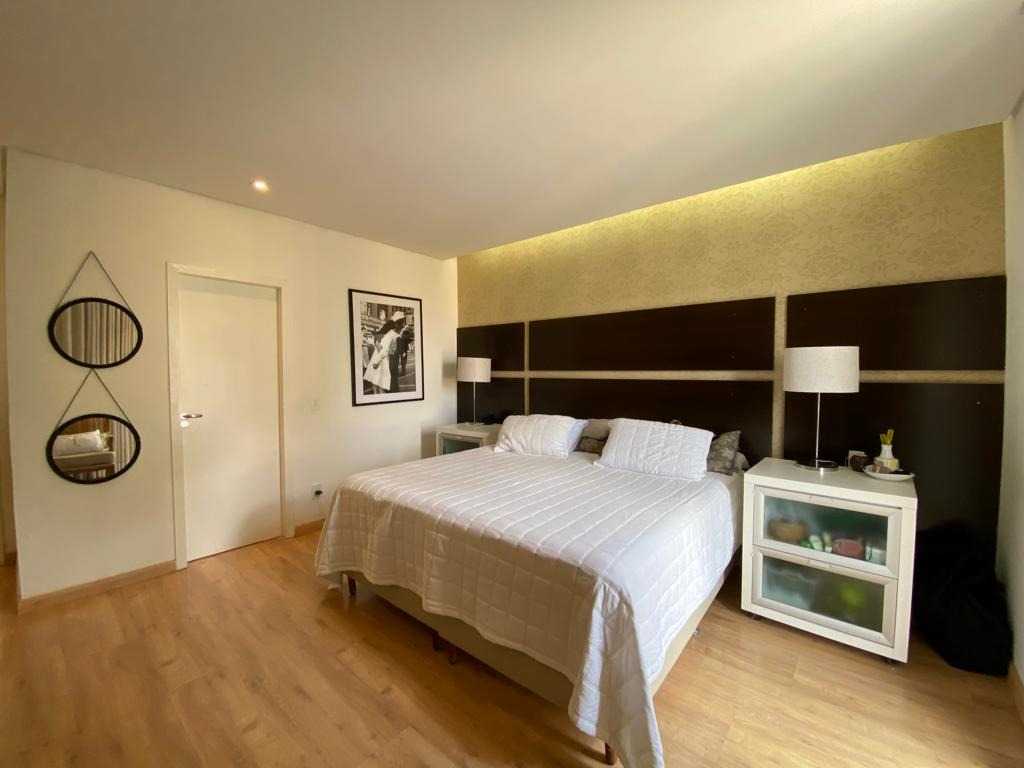 Casa de Condomínio à venda com 6 quartos, 360m² - Foto 16