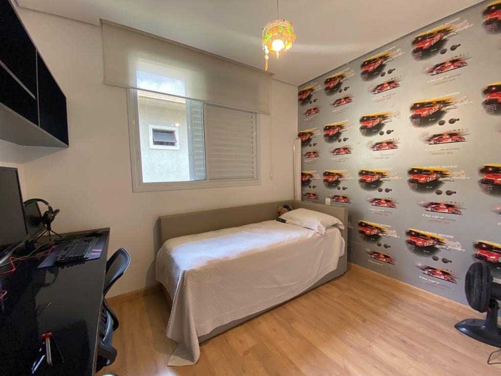 Casa de Condomínio à venda com 6 quartos, 360m² - Foto 17