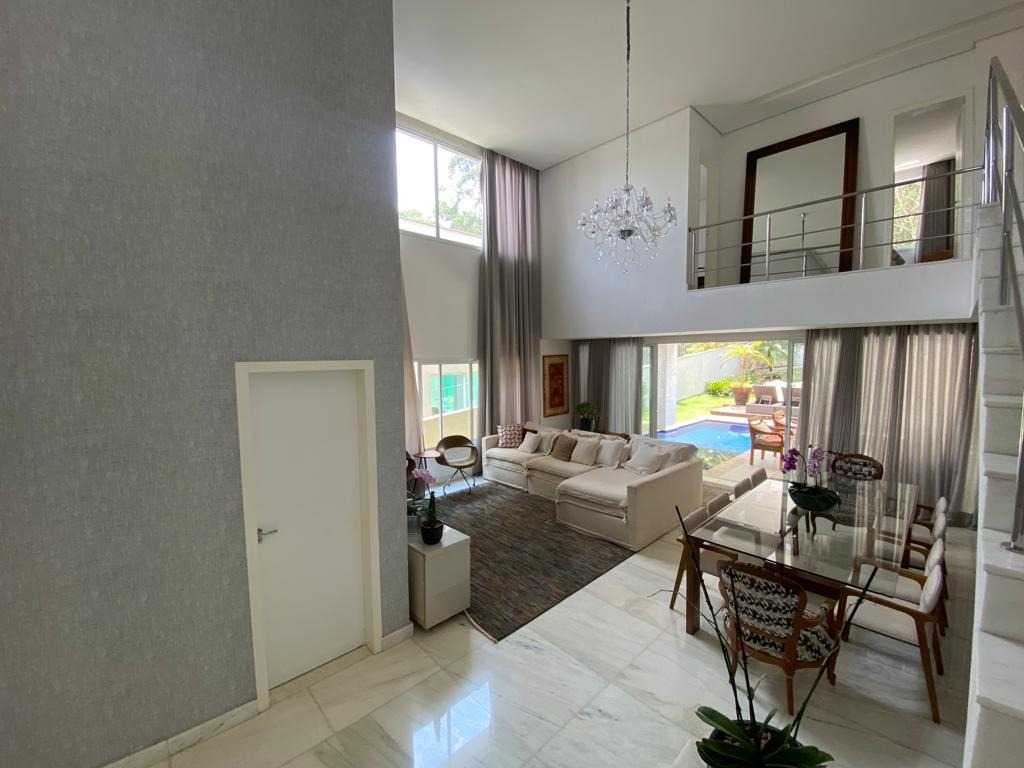 Casa de Condomínio à venda com 6 quartos, 360m² - Foto 20