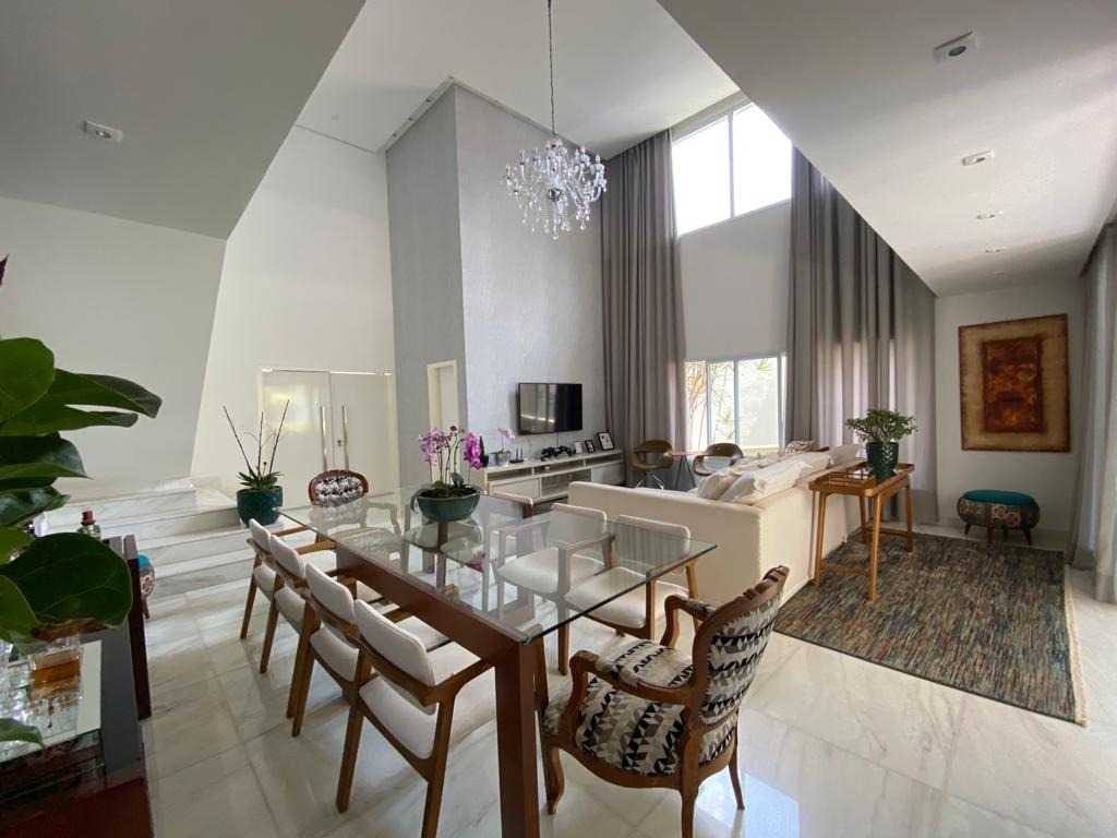 Casa de Condomínio à venda com 6 quartos, 360m² - Foto 10