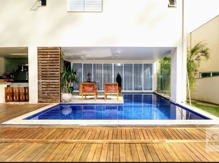 Casa de Condomínio à venda com 6 quartos, 360m² - Foto 14