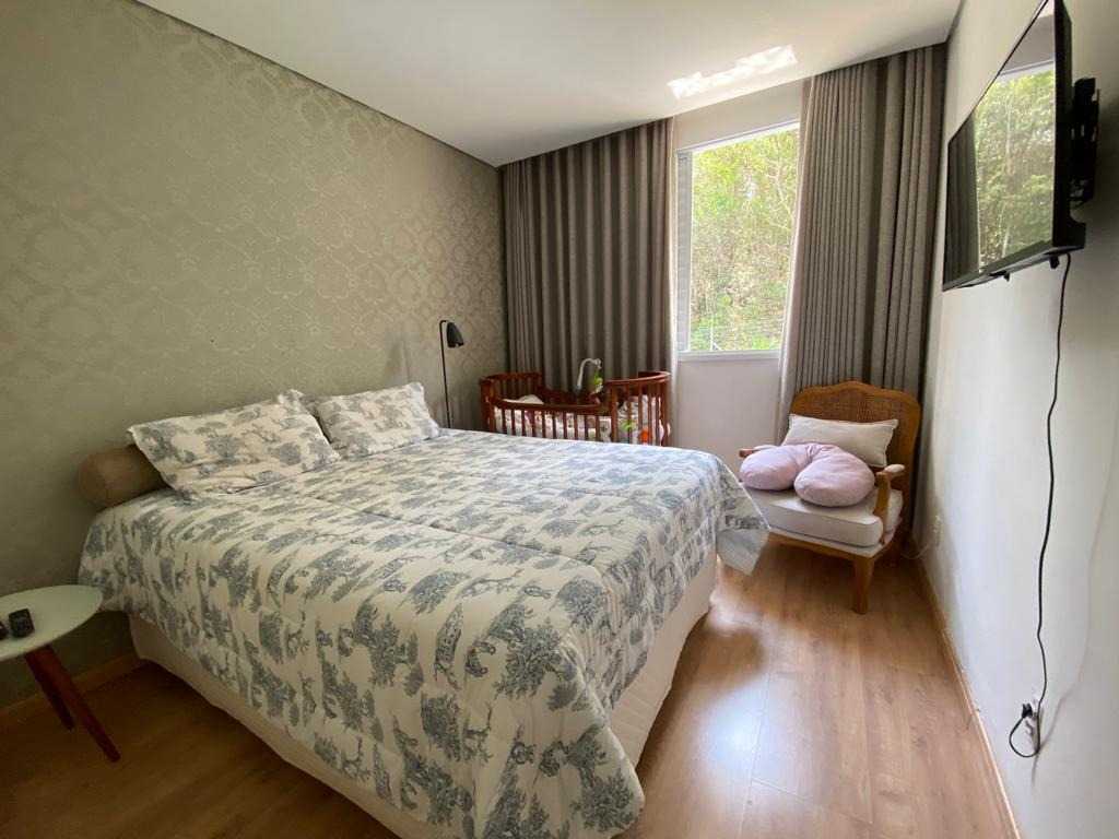 Casa de Condomínio à venda com 6 quartos, 360m² - Foto 15