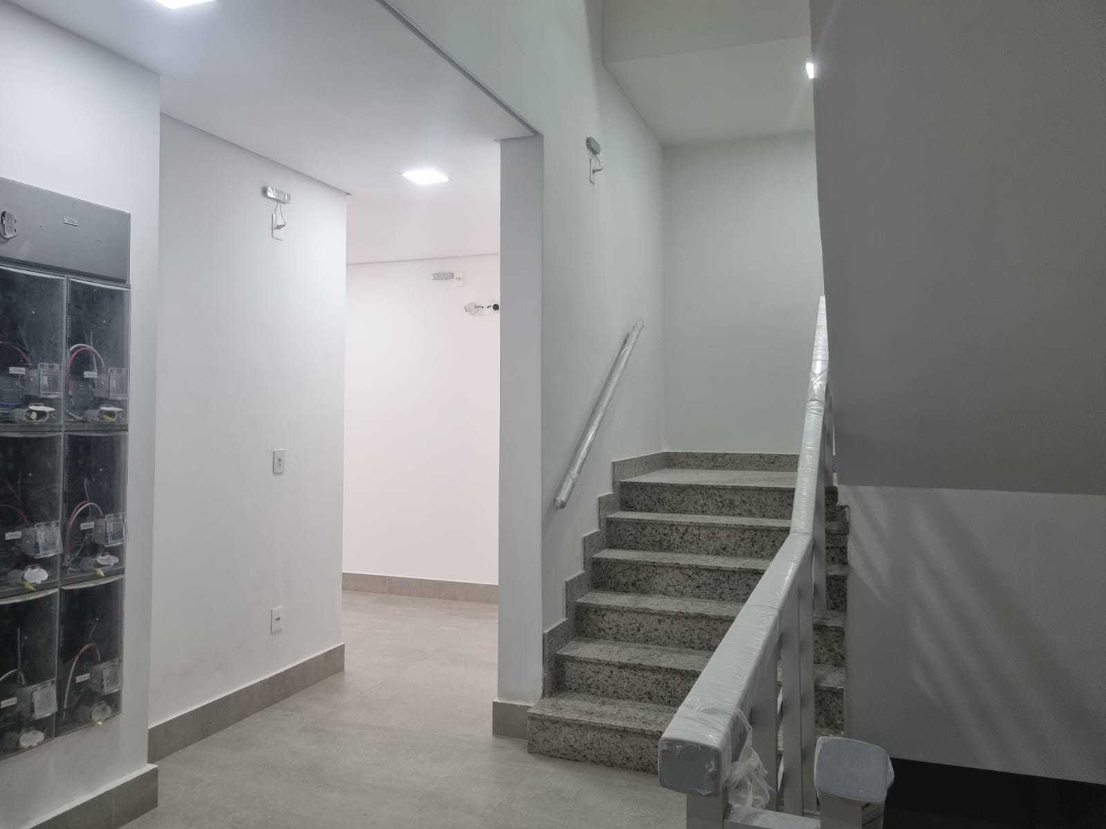 Apartamento para alugar com 2 quartos, 100m² - Foto 4