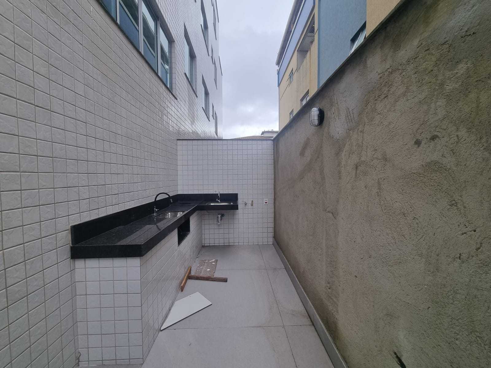 Apartamento para alugar com 2 quartos, 100m² - Foto 18
