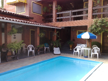 Loja-Salão à venda com 10 quartos, 800m² - Foto 4