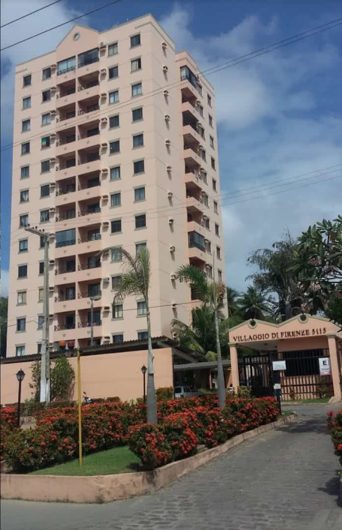 Apartamento à venda com 2 quartos, 40m² - Foto 1