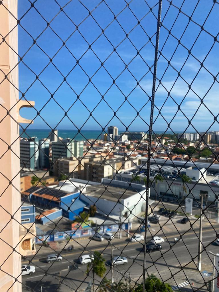 Apartamento à venda com 2 quartos, 40m² - Foto 2