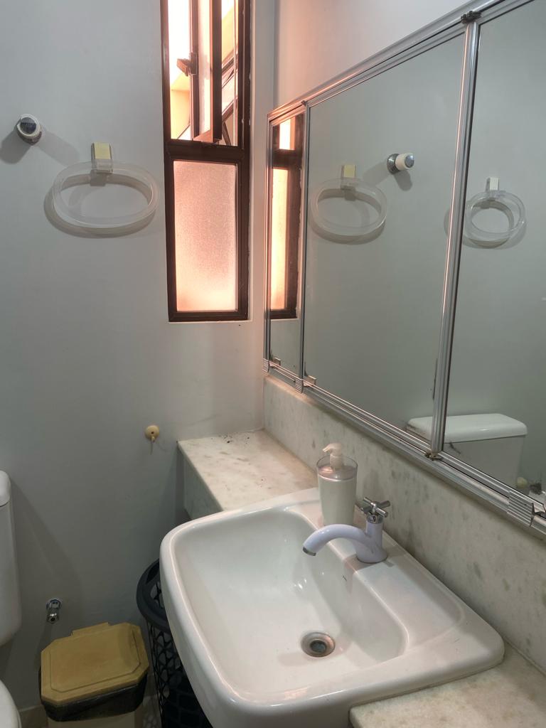 Apartamento à venda com 2 quartos, 40m² - Foto 7