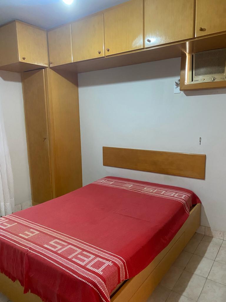 Apartamento à venda com 2 quartos, 40m² - Foto 6