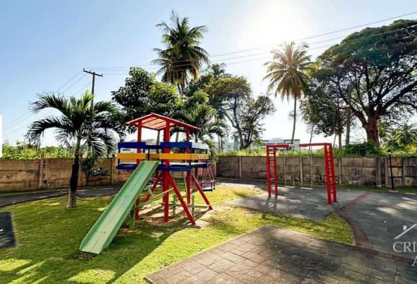 Apartamento à venda com 2 quartos, 40m² - Foto 9