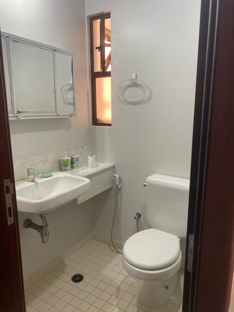Apartamento à venda com 2 quartos, 40m² - Foto 5