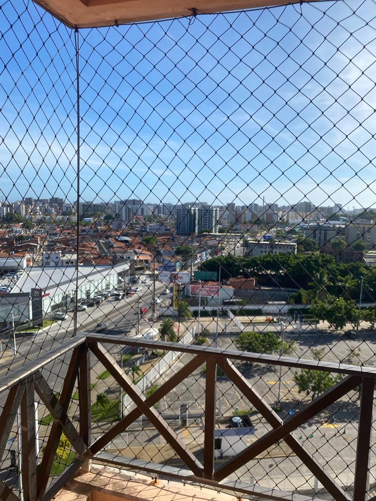 Apartamento à venda com 2 quartos, 40m² - Foto 3