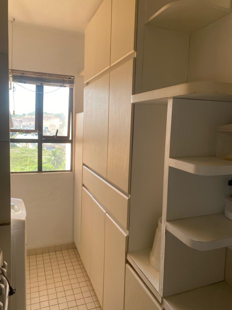 Apartamento à venda com 2 quartos, 40m² - Foto 8