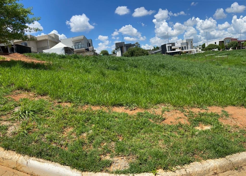 Terreno à venda, 405m² - Foto 1