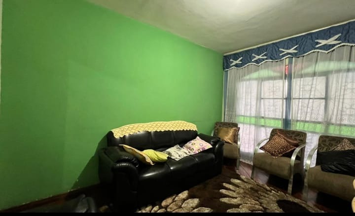 Casa à venda com 3 quartos, 180m² - Foto 5