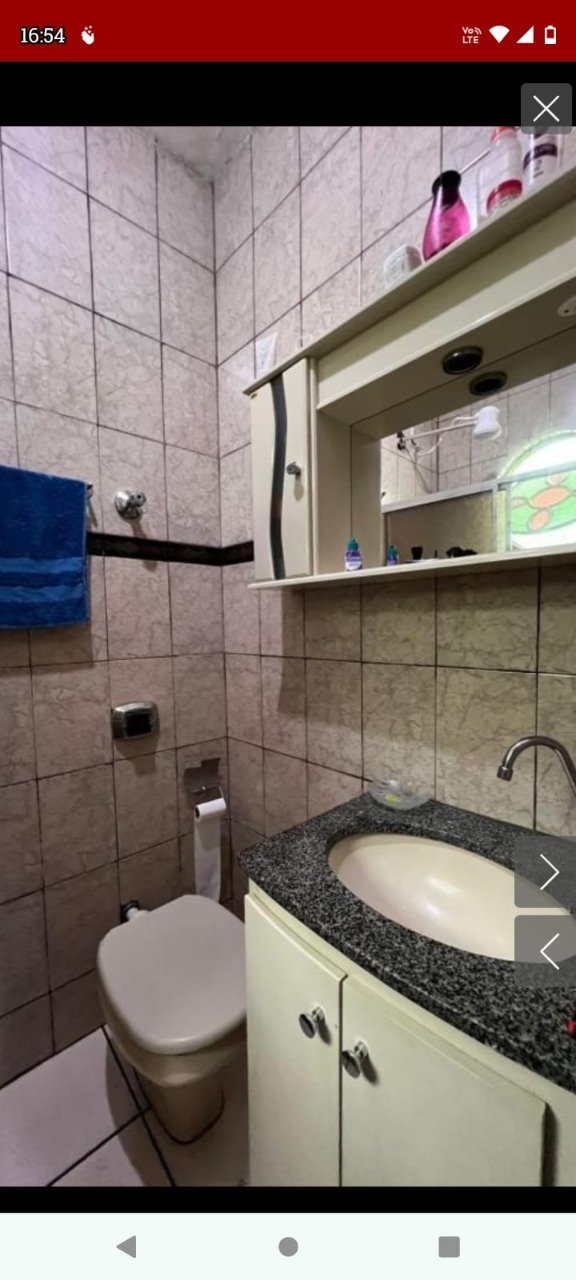 Casa à venda com 3 quartos, 180m² - Foto 9