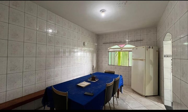 Casa à venda com 3 quartos, 180m² - Foto 7