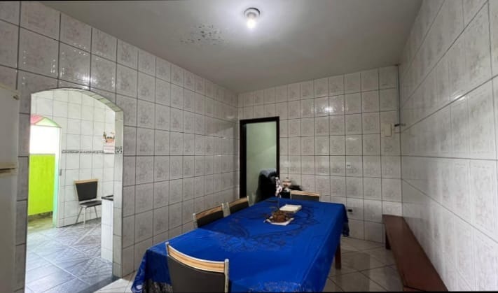 Casa à venda com 3 quartos, 180m² - Foto 6