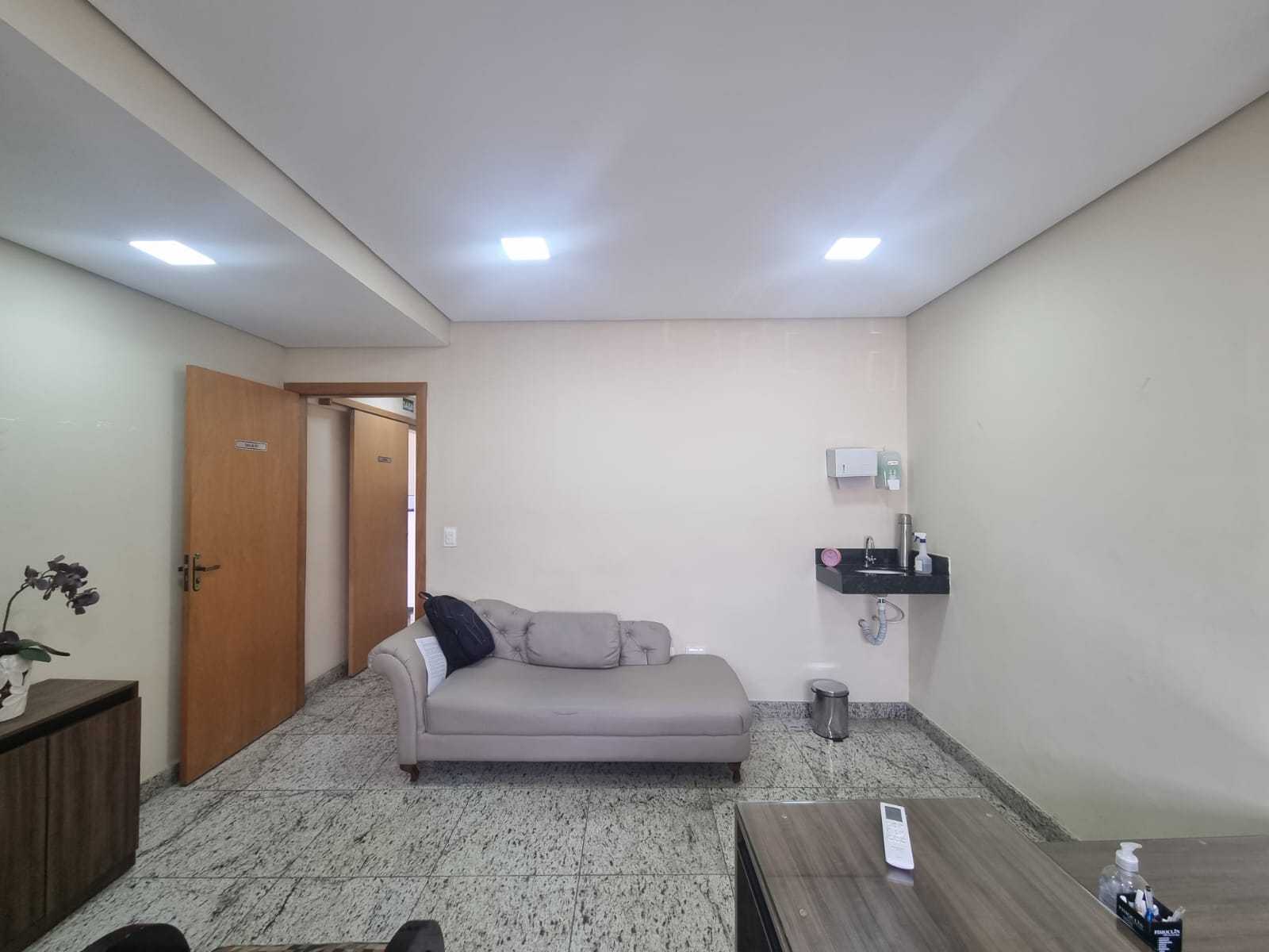 Casa à venda com 3 quartos, 391m² - Foto 10